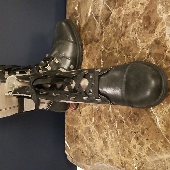 Sorel Major Carly Unworn 9.5 Boots - Picture 6 of 8